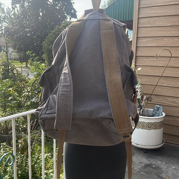 Kattee Backpack # - Picture 5 of 10